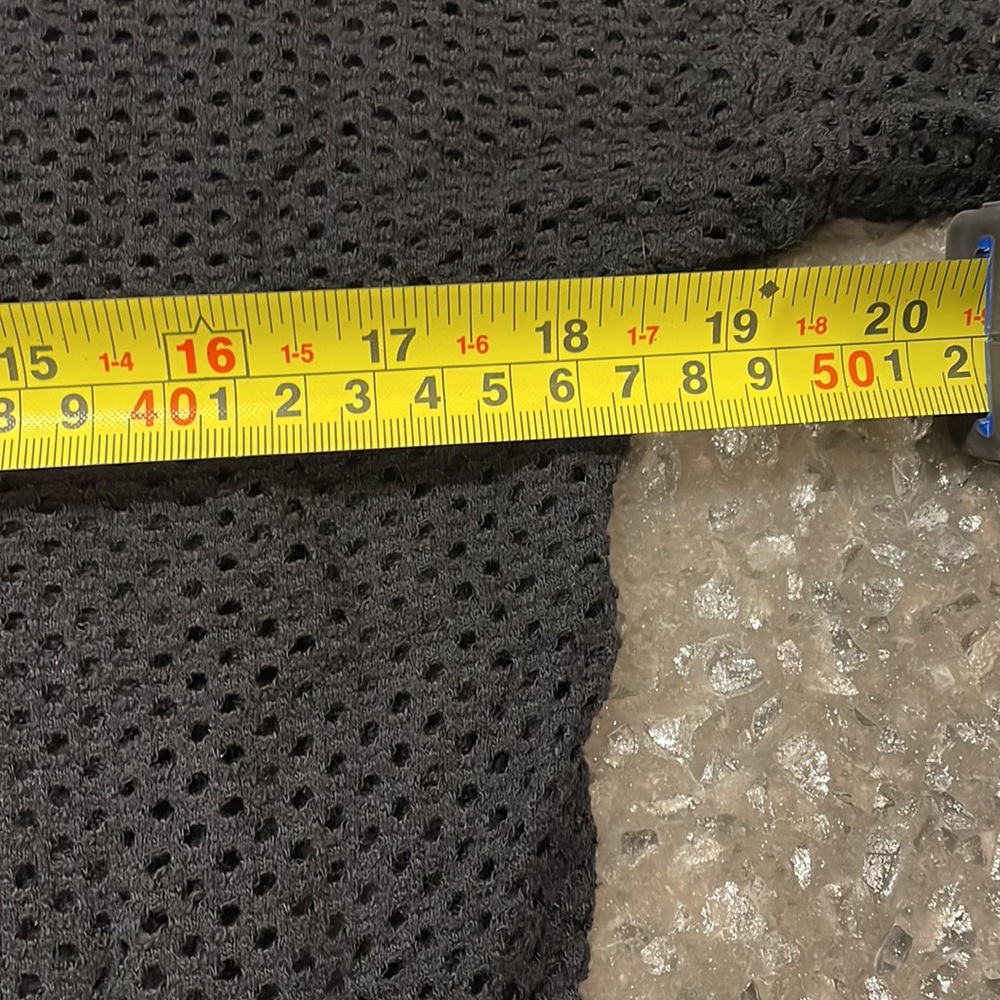 Mesh top - Picture 4 of 4
